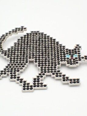 Maison Margiela Cat Brooch with Tags in Box (retail $1200)